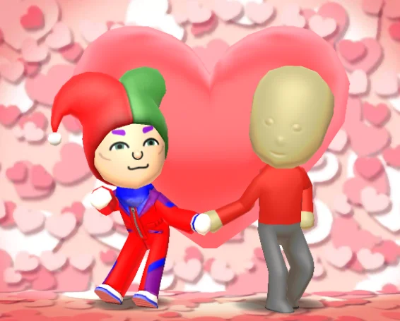 mii image