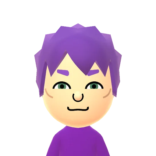 mii image