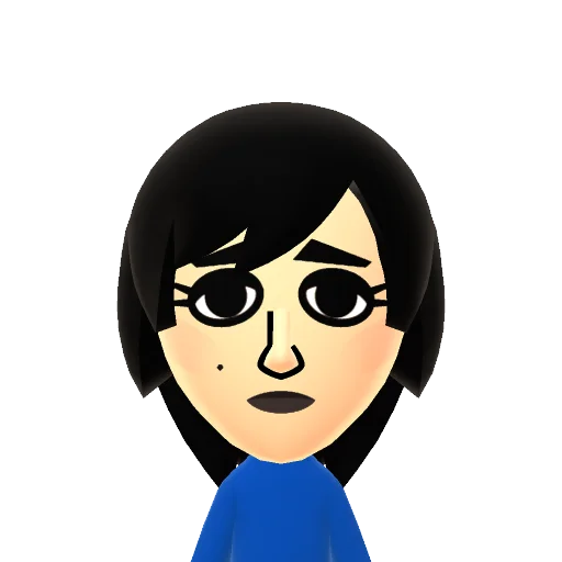 mii image
