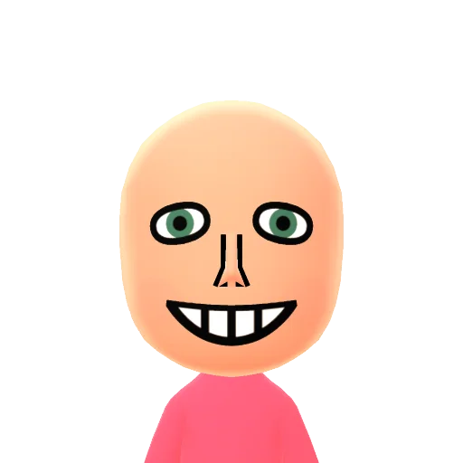 mii image