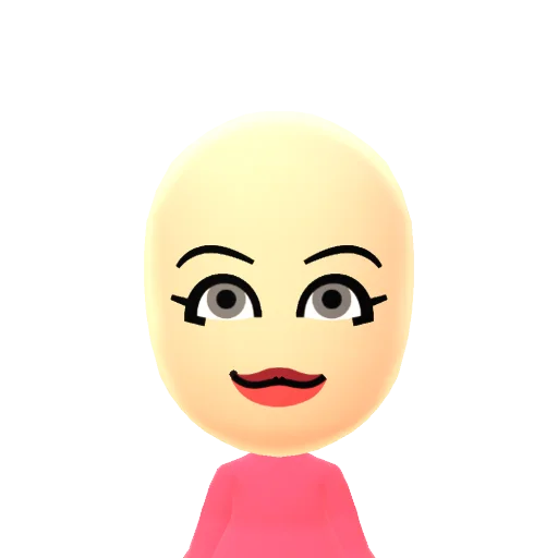 mii image