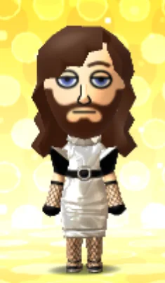 mii image