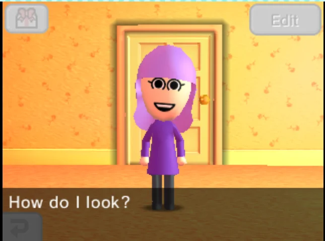 mii image