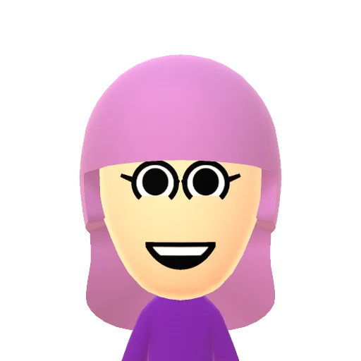 mii image