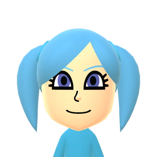 mii image