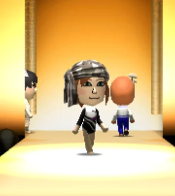 mii image