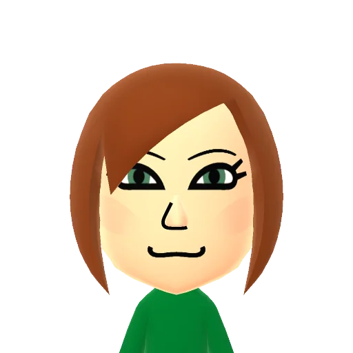 mii image