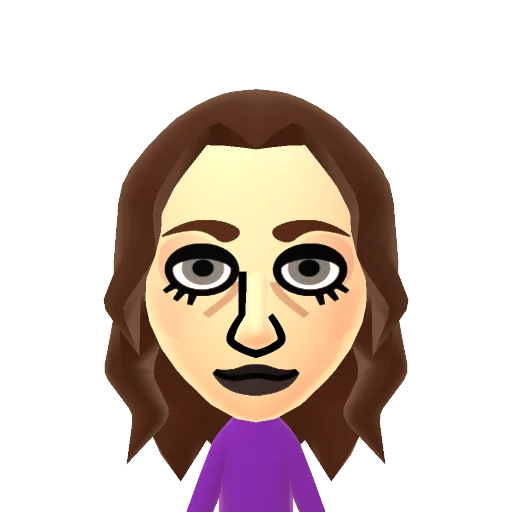 mii image