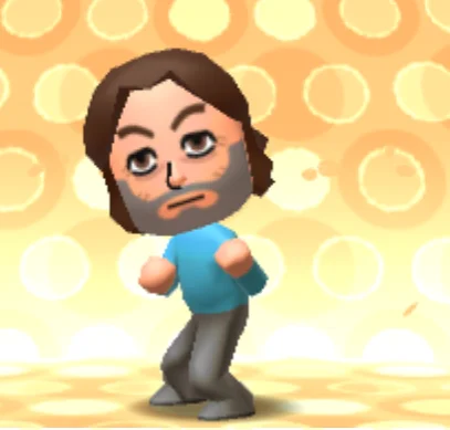 mii image