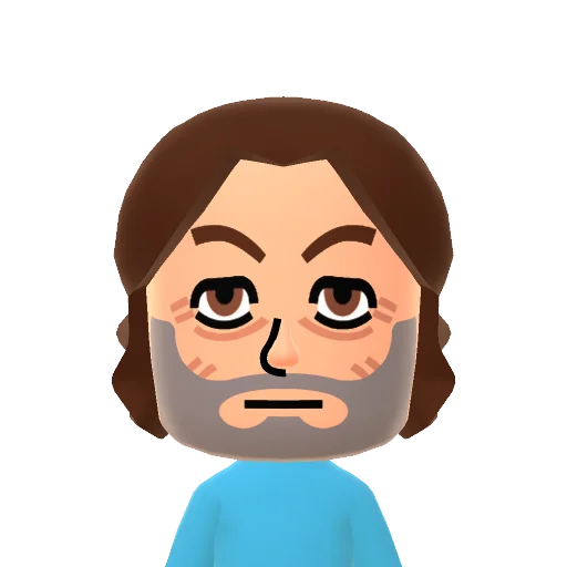 mii image