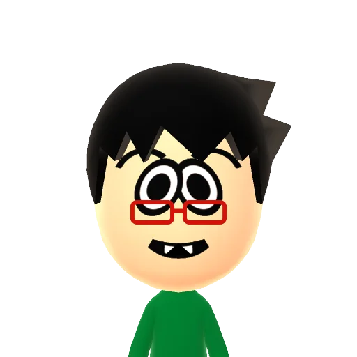 mii image