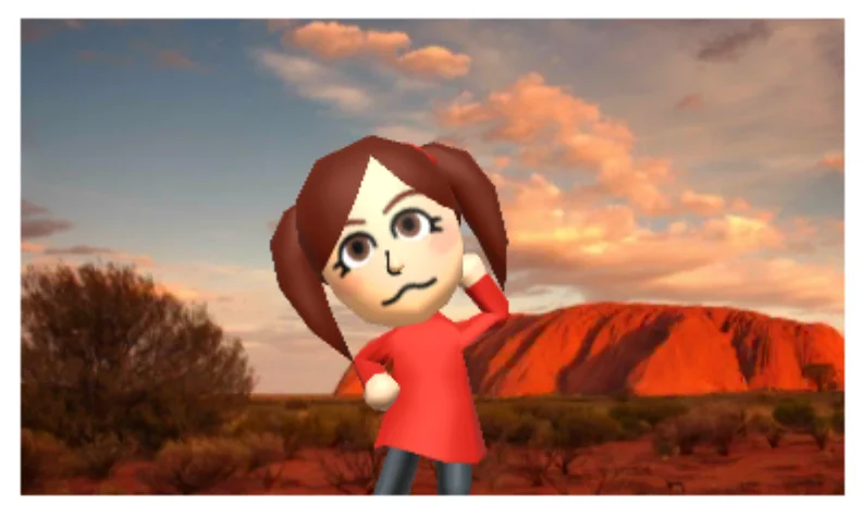 mii image