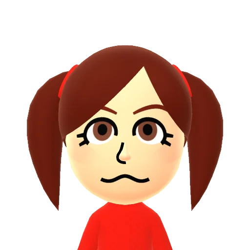 mii image