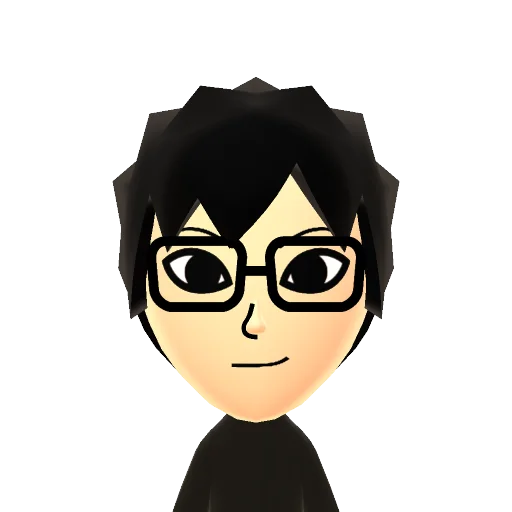 mii image