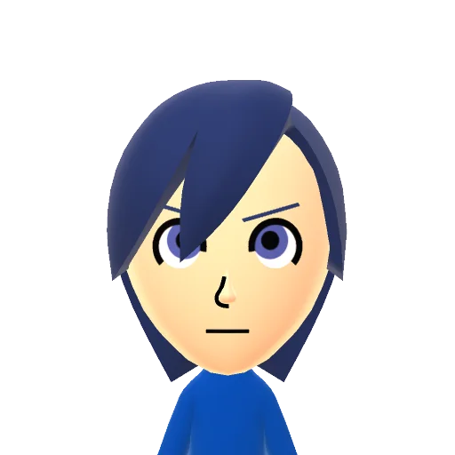 mii image