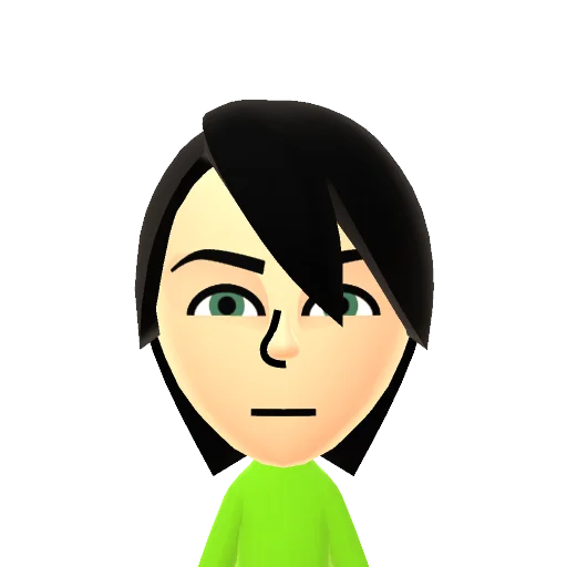 mii image
