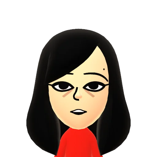 mii image