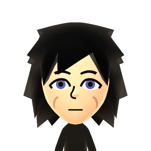 mii image