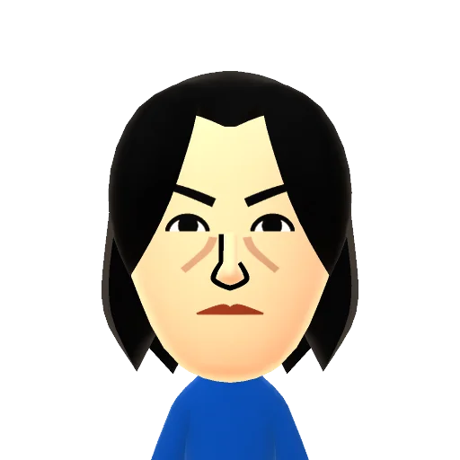 mii image