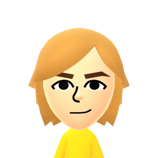 mii image