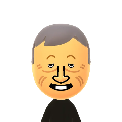 mii image