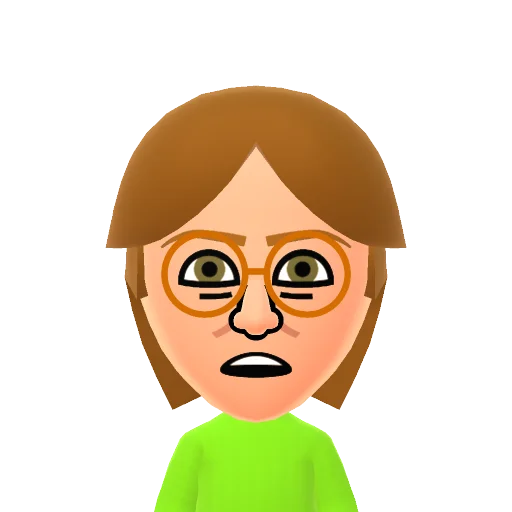 mii image