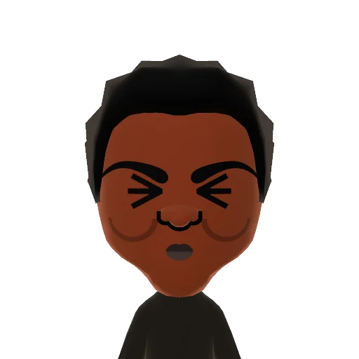 mii image