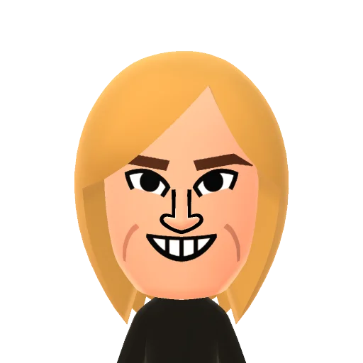 mii image