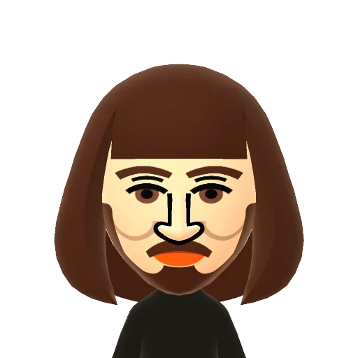 mii image