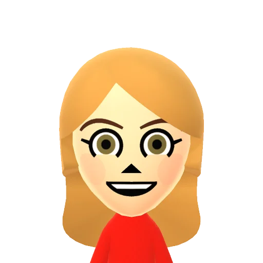 mii image