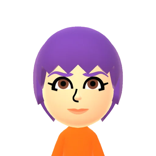 mii image