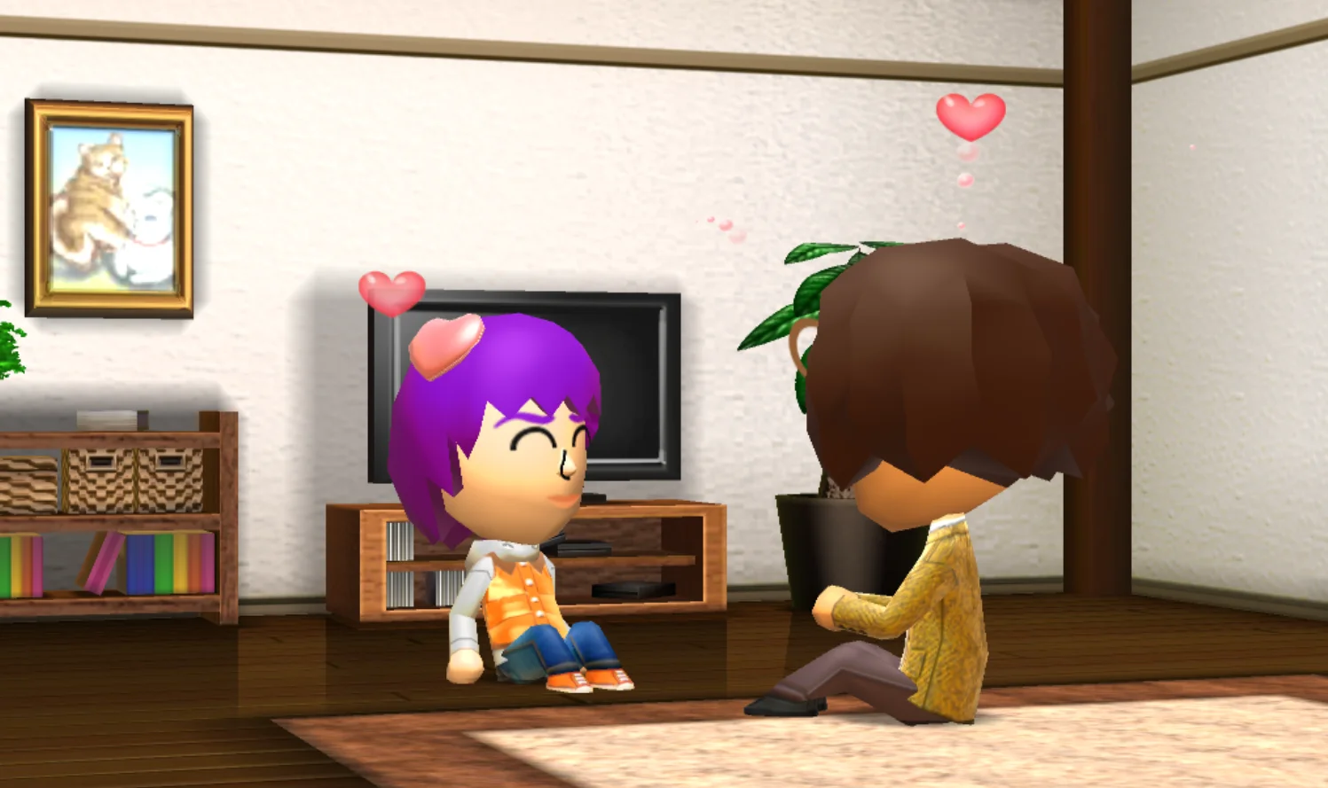 mii image