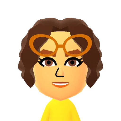 mii image