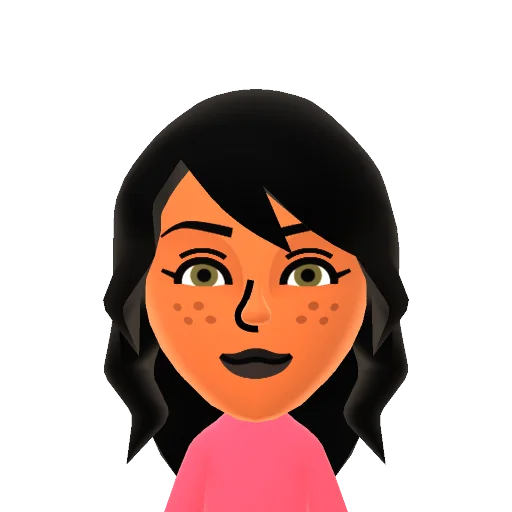 mii image