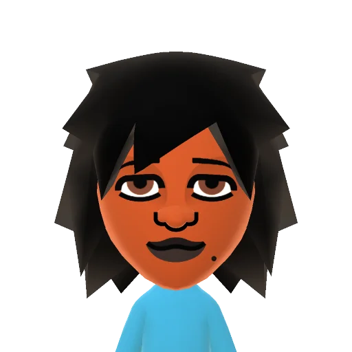 mii image
