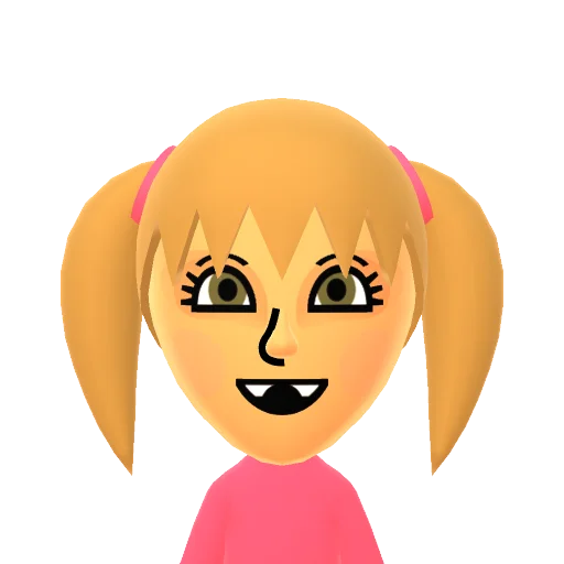 mii image