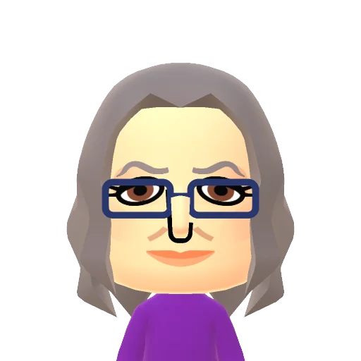 mii image