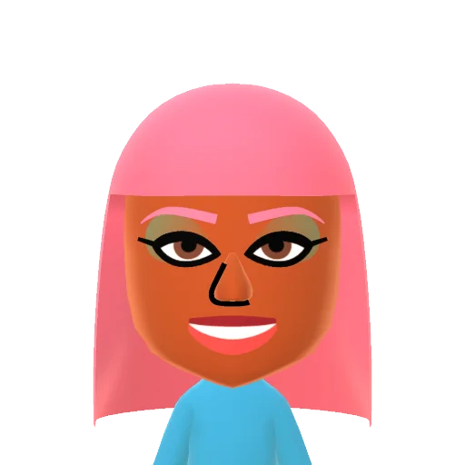 mii image