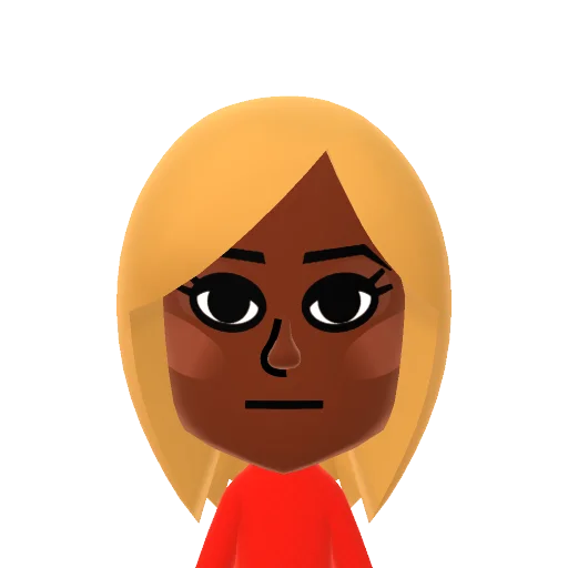 mii image
