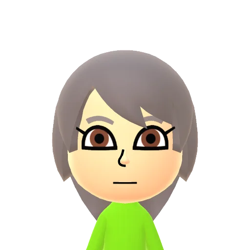 mii image