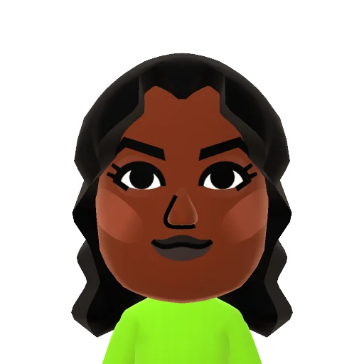 mii image