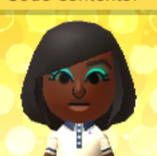 mii image