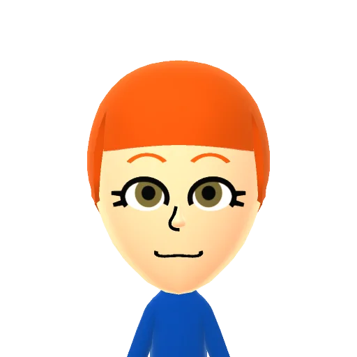mii image