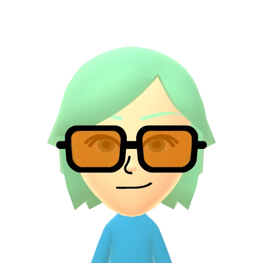 mii image