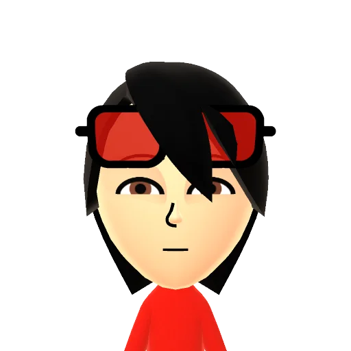 mii image