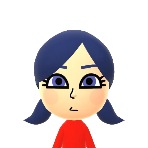 mii image