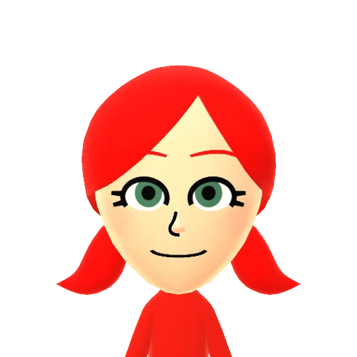 mii image