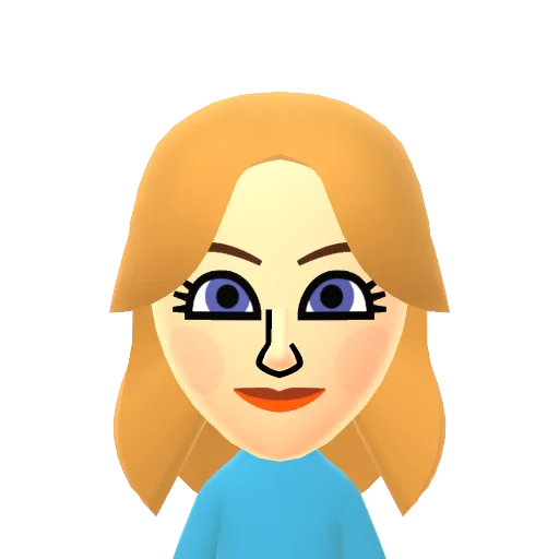 mii image