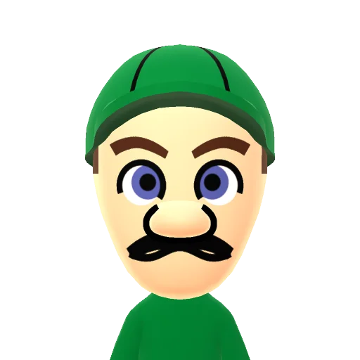 mii image