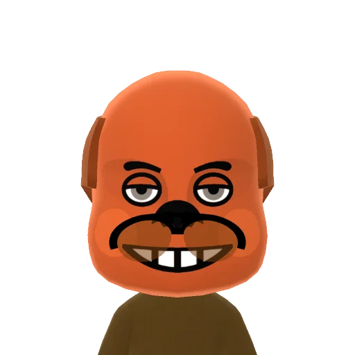 mii image